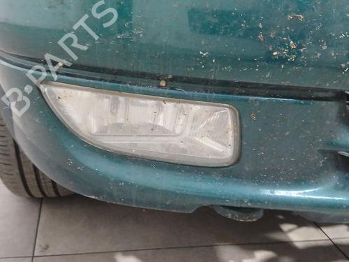 Used Right front fog light CITROËN SAXO (S0, S1) 1.5 D (58 hp) 30900207
