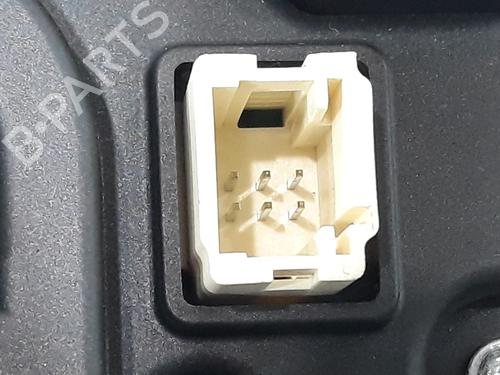 Climate control CITROËN C4 Grand Picasso II (DA_, DE_)  | BP19532980I5 