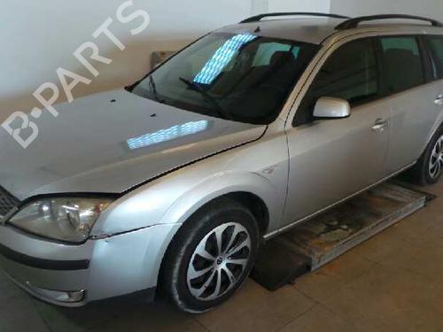Left front driveshaft FORD MONDEO III Turnier (BWY) 2.0 16V TDDi / TDCi | BP8350802M38 