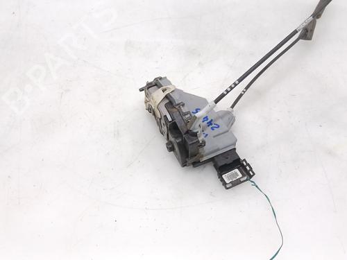 Used Rear right lock Rear right lock 37068612 37068612