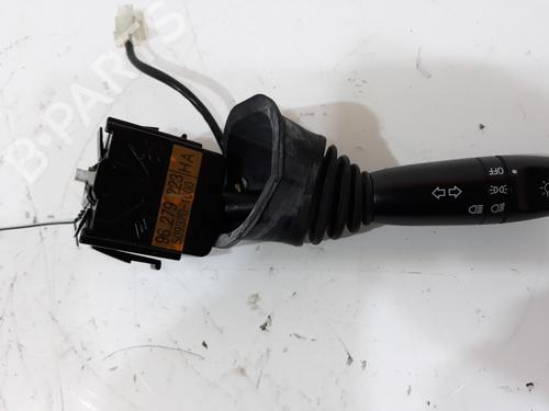 Used Headlight switch DAEWOO REZZO (U100) [2000-2025]  8074474