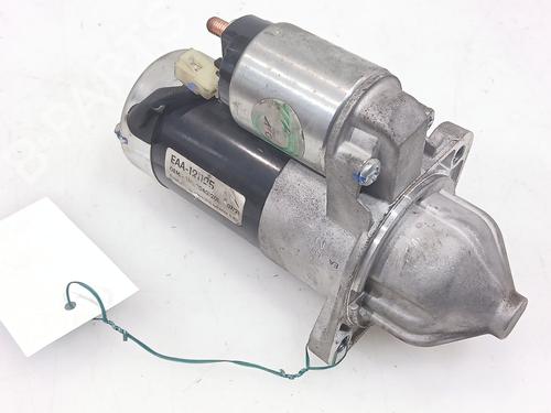 Used Starter HYUNDAI GETZ (TB) [2001-2011]  32117610