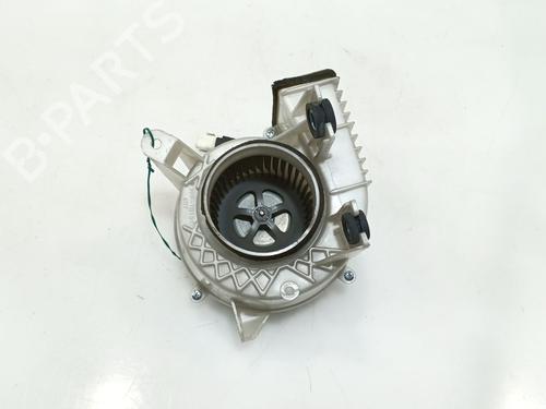 Ventilator motor TOYOTA PRIUS (_W3_) 1.8 Hybrid (ZVW3_) (99 hp) 29916550