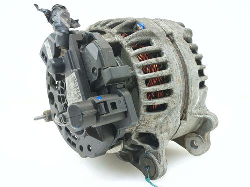 Alternator MITSUBISHI OUTLANDER II (CW_W) 2.0 DI-D (CW8W) | BP28059817M7 