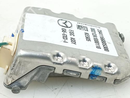 Camera MAZDA CX-5 (KE, GH) 2.2 D AWD (KE2AW) | BP31038681E14