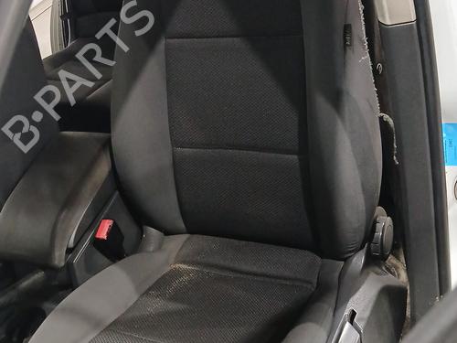 Fahrersitz für Fahrersitz VW TOURAN (1T3) 1.6 TDI (105 hp) 34274763 34274763