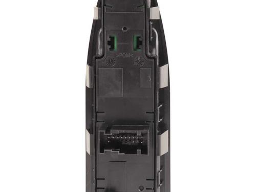 Left front window switch CITROËN BERLINGO MULTISPACE (B9) 1.2 PureTech 110 | BP36533148I27 - Image 2