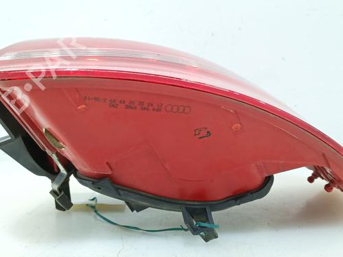 Right taillight AUDI A3 Sportback (8PA) 1.6 TDI | BP30125196C35 