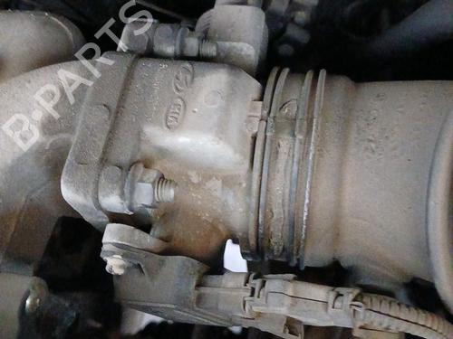 Used Throttle body KIA SPORTAGE II (JE_, KM_) 2.0 i 16V (141 hp) 24622268