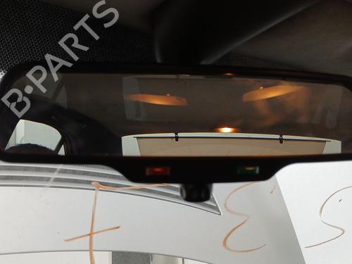 Used Rear mirror MERCEDES-BENZ E-CLASS (W210) E 290 Turbo-D (210.017) (129 hp) 28419081