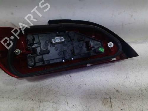 Right taillight PEUGEOT 406 (8B)  | BP914018C35 