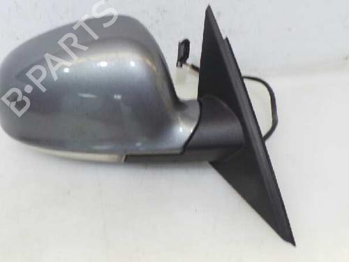 Right mirror VW PASSAT B5.5 (3B3) 1.9 TDI | BP3223588C27 