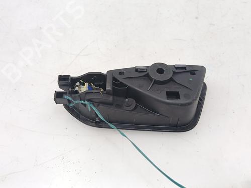 Højre bagtil invendig håndtag RENAULT CLIO V (B7_) 1.6 E-TECH 145 (B7MU) | BP38262676I16 - Image 3