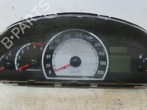 Used Instrument cluster HYUNDAI MATRIX (FC) 1.5 CRDi (82 hp) 209027