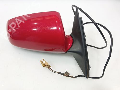 Retrovisor derecho AUDI A4 B7 Avant (8ED) 2.0 TDI 16V (140 hp) 24433213