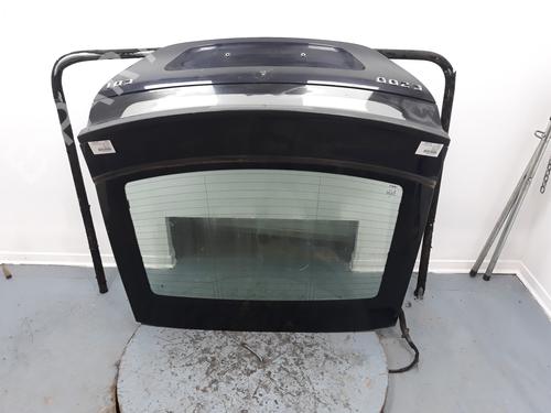 Used Tailgate MERCEDES-BENZ C-CLASS Coupe (CL203) C 200 CDI (203.707) (122 hp) 12985747