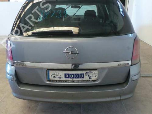 Electronic sensor OPEL ASTRA H Estate (A04)  | BP2798733M84 