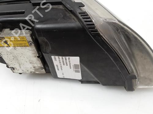 Left headlight AUDI A8 D3 (4E2, 4E8) 3.0 TDI quattro | BP21569149C28 - Image 7