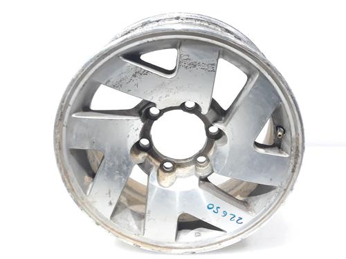 Used Rim MITSUBISHI PAJERO SPORT I (K7_, K9_) 2.5 TD (K94W, K74T) (115 hp) 17872252