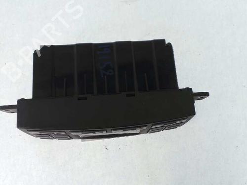 Used Climate control KIA SORENTO I (JC) [2002-2011]  2535614