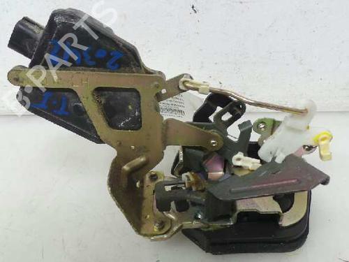 Rear left lock HYUNDAI TUCSON (JM) 2.0 CRDi | BP6212778C100 
