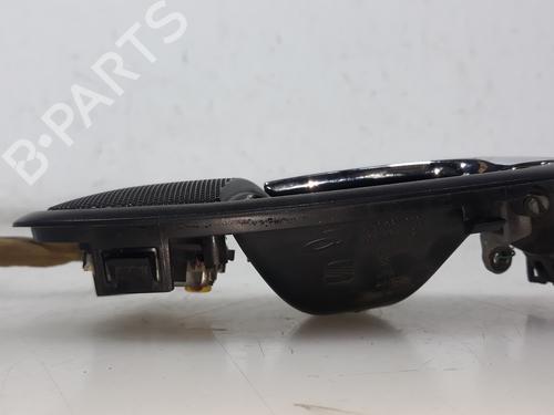 Rear left interior door handle SEAT ALTEA (5P1)  | BP17017212I15 