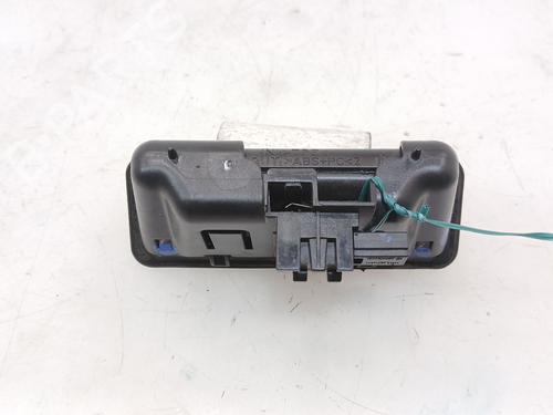 Tailgate handle BMW 5 (E60) 525 d | BP38331380C132 - Image 3