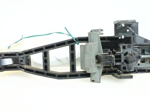 Front right exterior door handle FORD KUGA I 2.0 TDCi | BP25131774C129 