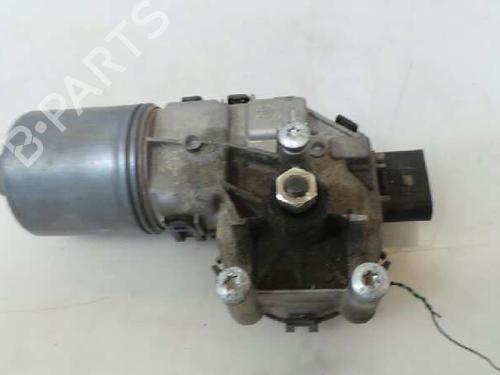 Used Front wiper motor FORD MONDEO IV (BA7) 2.0 TDCi (140 hp) 3672381