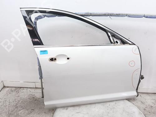 Used Right front door Right front door JAGUAR XF I (X250) 2.2 D (190 hp) 33321841 33321841