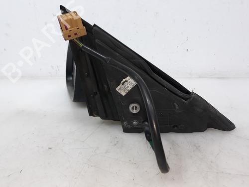 Left mirror SEAT IBIZA III (6L1)  | BP10417293C26 