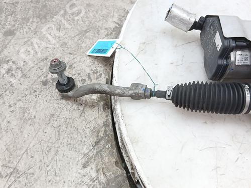 Steering rack JAGUAR XF II (X260) 2.0 D | BP38517692M22 - Image 3