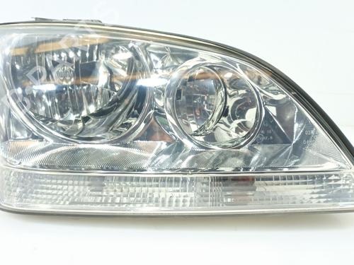 Used Right headlight KIA SORENTO I (JC) 2.5 CRDi 4WD (140 hp) 29244823