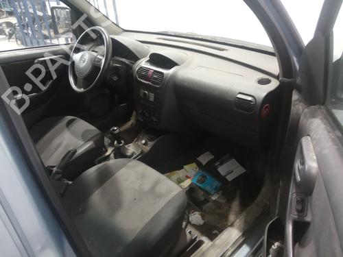 Expansion tank OPEL COMBO Box Body/MPV 1.3 CDTI 16V | BP29934556C120