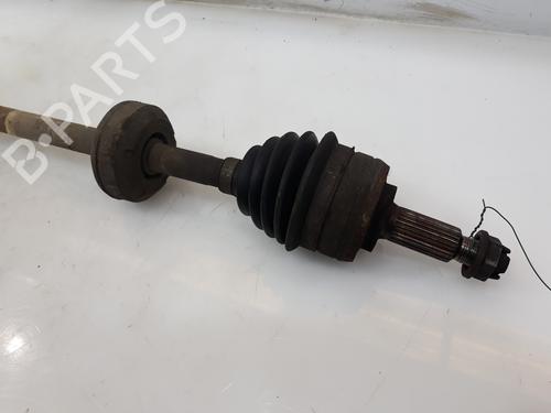 Used Right front driveshaft DACIA LODGY (JS_) [2012-2025]  13538014