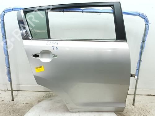 Used Right rear door KIA SPORTAGE III (SL) 2.0 CRDi AWD (136 hp) 27249494