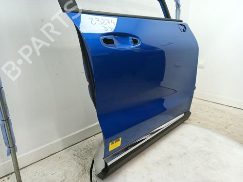 Right front door FORD PUMA (J2K, CF7) 1.0 EcoBoost | BP24227229C3 