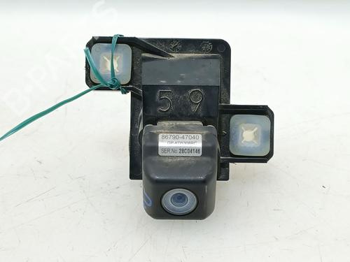 Used Camera TOYOTA PRIUS (_W3_) 1.8 Hybrid (ZVW3_) (99 hp) 30109162