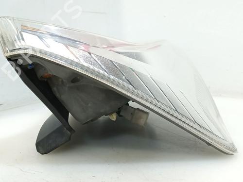 Venstre baglygte TOYOTA PRIUS (_W3_) 1.8 Hybrid (ZVW3_) | BP29942414C34