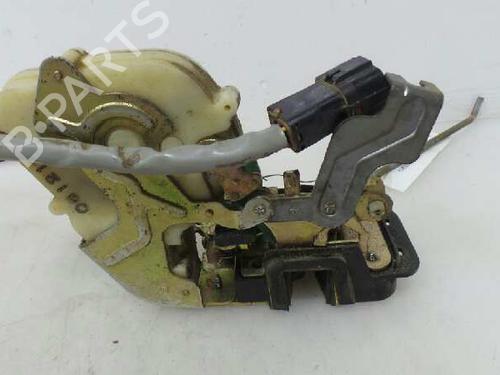 Front right lock KIA SORENTO I (JC)  | BP4661219C97 