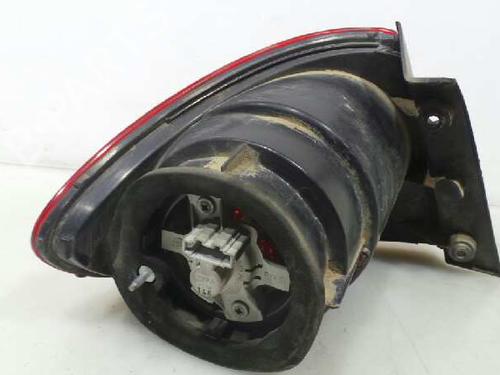 Right taillight SEAT TOLEDO III (5P2)  | BP6698936C35 