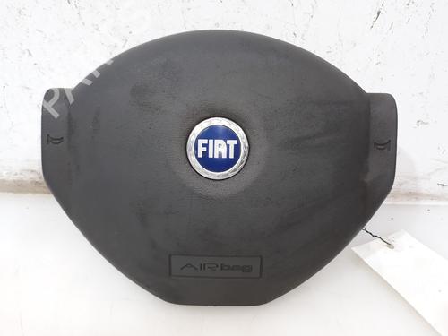 Used Driver airbag FIAT PANDA Hatchback Van (169_) [2004-2025]  8937074
