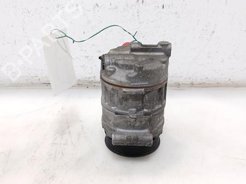 AC compressor MERCEDES-BENZ E-CLASS (W211) E 270 CDI (211.016) | BP38771441M34 - Image 6