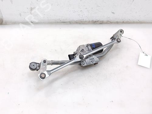 Motor limpa vidros frontal Motor limpa vidros frontal 38557192 38557192