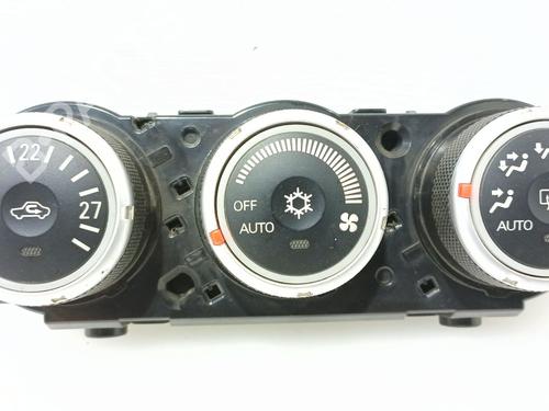 Used Climate control MITSUBISHI OUTLANDER II (CW_W) 2.0 DI-D (CW8W) (140 hp) 28070910