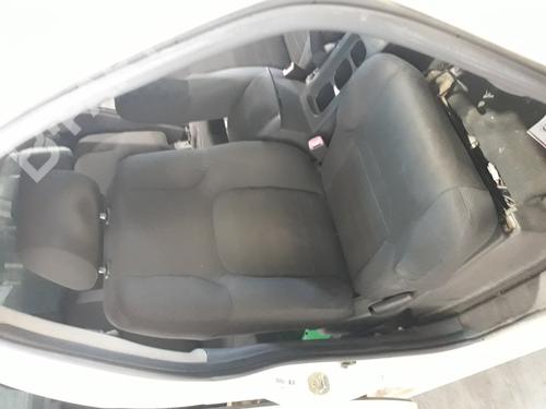 Used Right front seat Right front seat NISSAN NAVARA NP300 (D40) [2004-2026] 10220447 10220447