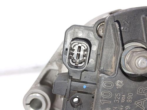 Alternator OPEL ASTRA H GTC (A04) 1.9 CDTi 16V (L08) | BP36855755M7  - Image 5