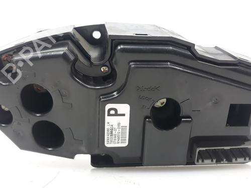 Climate control HONDA CIVIC VIII Hatchback (FN, FK) 1.8 (FN1, FK2) | BP19332864I5 