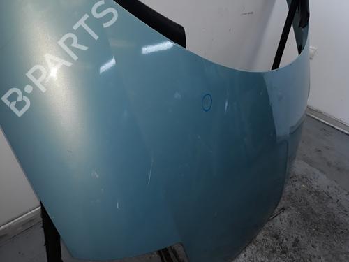 Hood CITROËN C8 (EA_, EB_)  | BP4464678C1