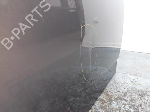 Right rear door FORD MONDEO IV (BA7) 2.0 TDCi | BP15285137C5